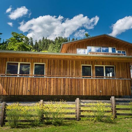 Apartments Bergleben Goldegg Zewnętrze zdjęcie
