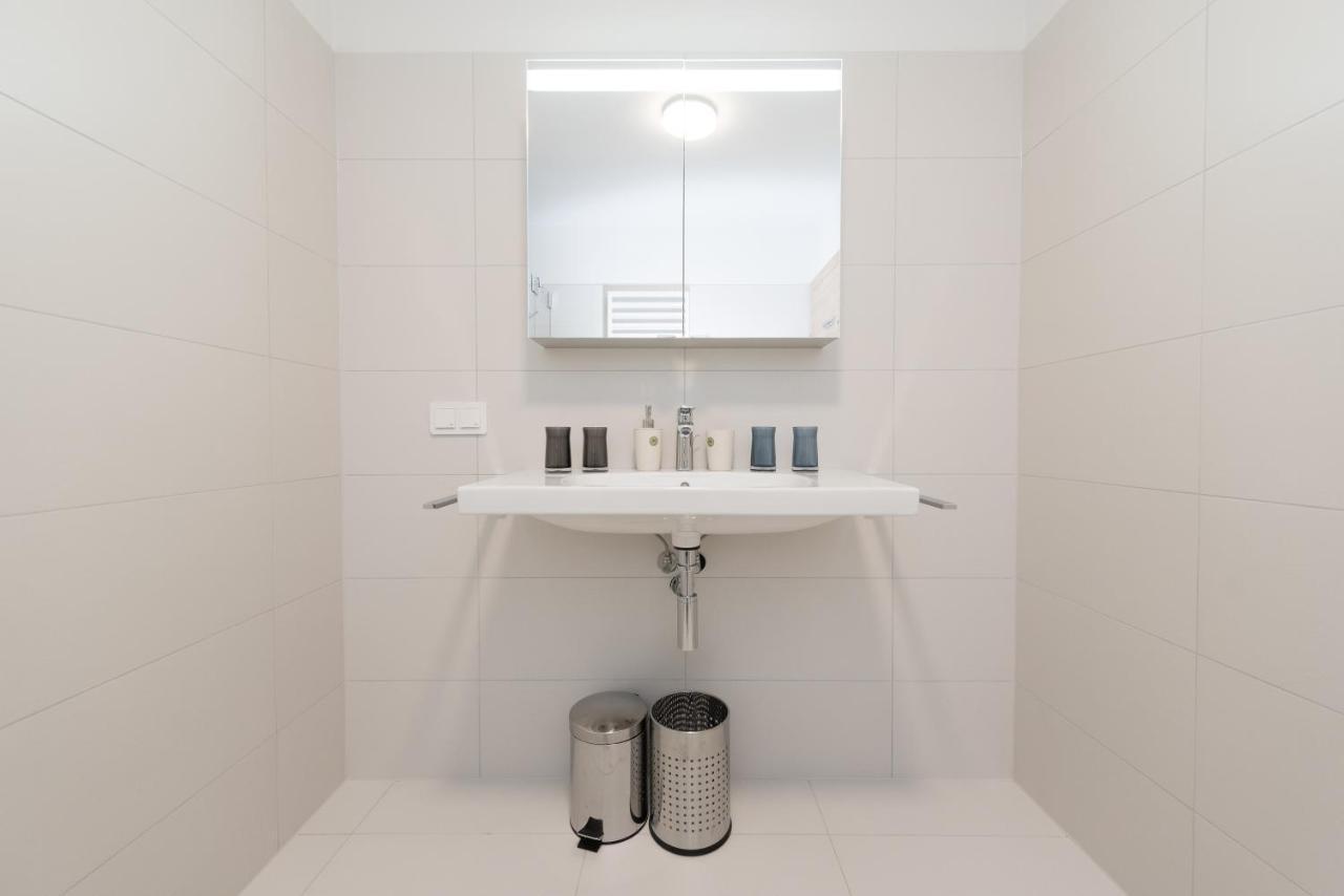 Apartments Bergleben Goldegg Zewnętrze zdjęcie