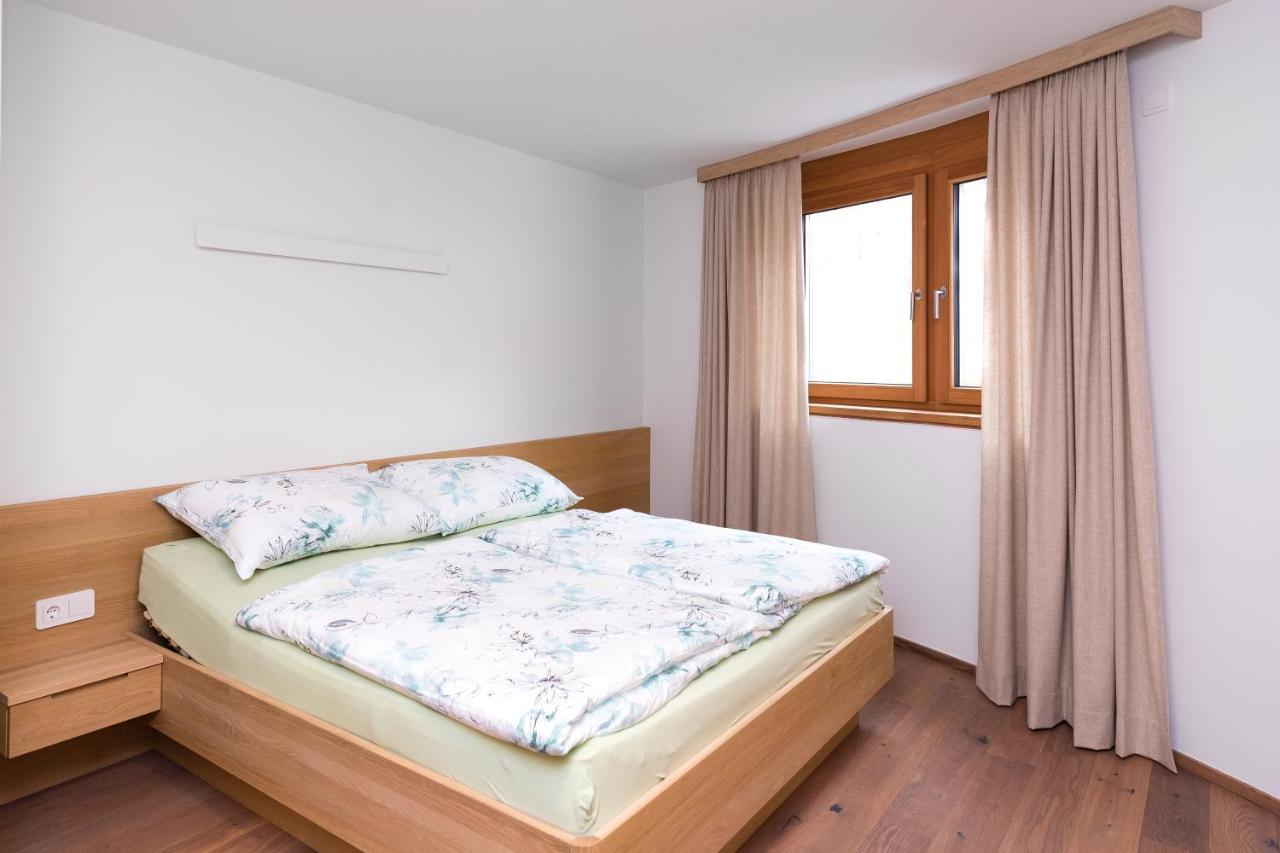 Apartments Bergleben Goldegg Zewnętrze zdjęcie