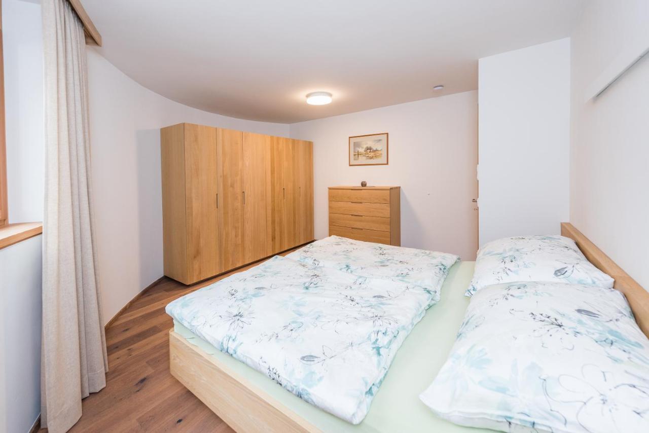 Apartments Bergleben Goldegg Zewnętrze zdjęcie